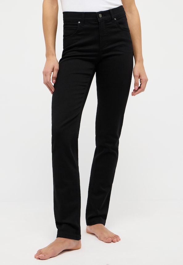 Angels Jeans Cici mit authentischem Denim-0