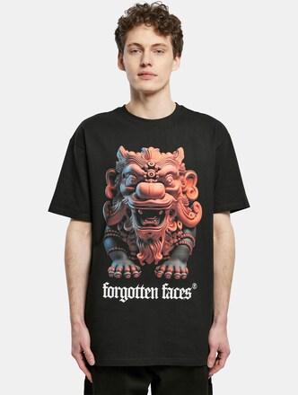 Guardian Heavy Oversized Tee