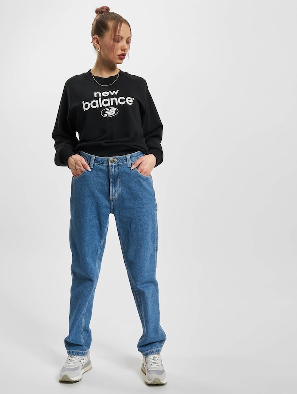 Essentials Graphic Fleece-4