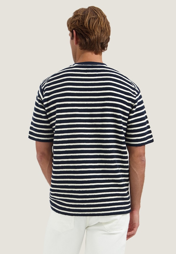 Louie Stripe-1