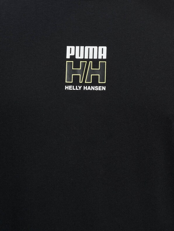 Puma x Helly Hansen T-Shirt-3