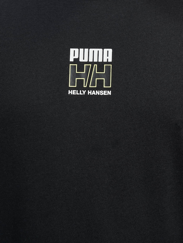 Puma x Helly Hansen T-Shirt-3