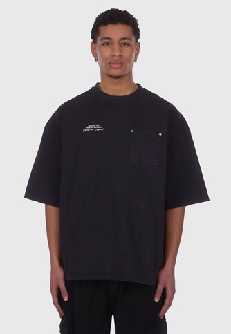 HEAVY OVERSIZE POCKET