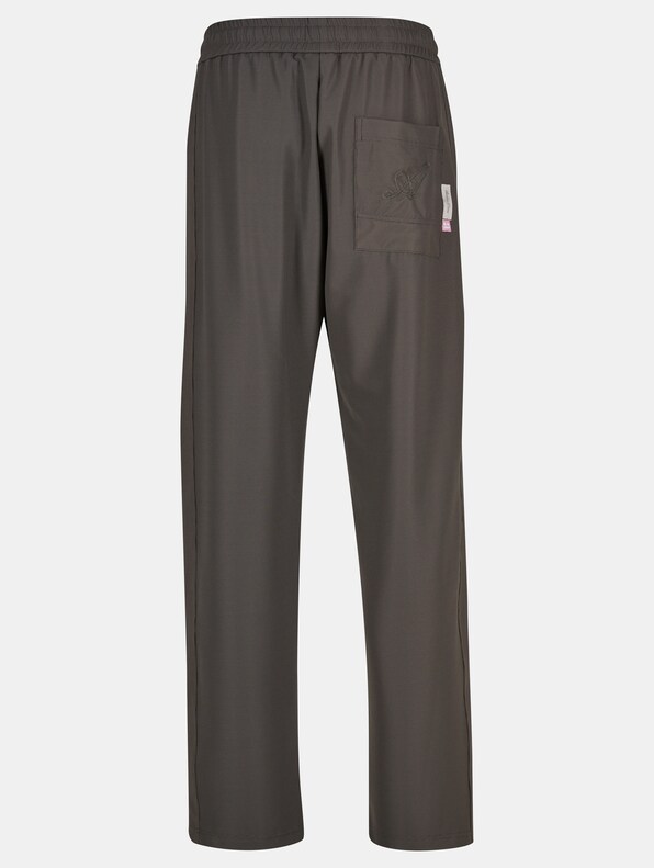 ACL Logo Loose Pants-5