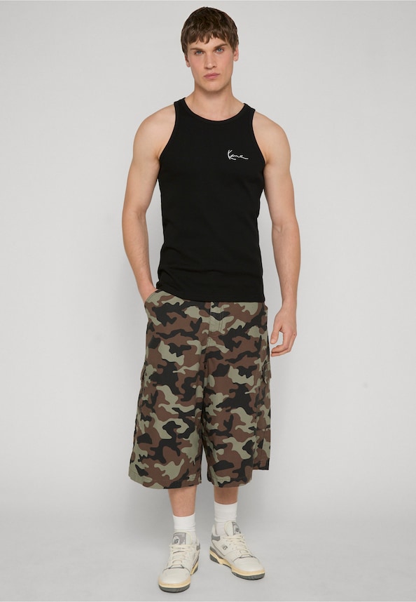Chest Signature Essential Waffle-4