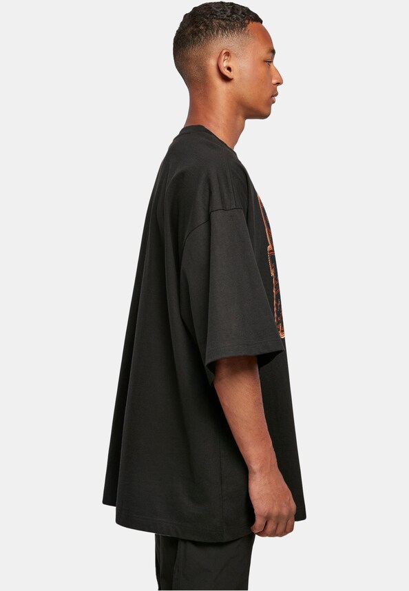 Stone Temple Pilots - Vintage warp Huge Tee-3