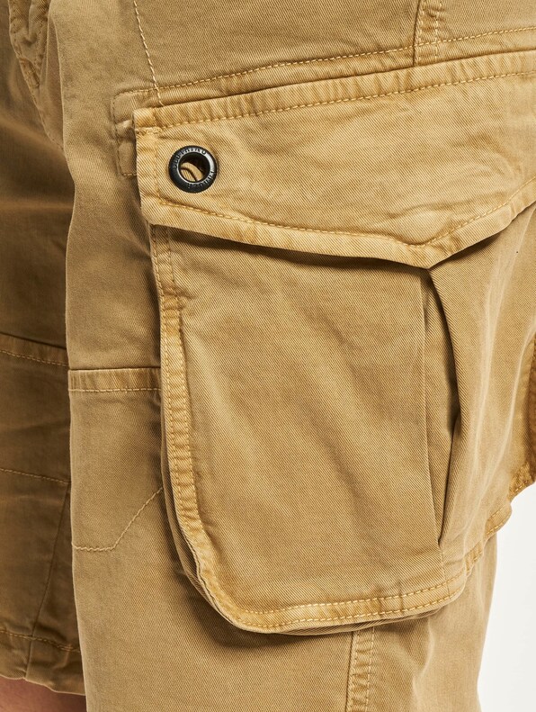 Devils Tribe Cargo -7