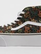 UA SK8 HI Tapered Stackform-7