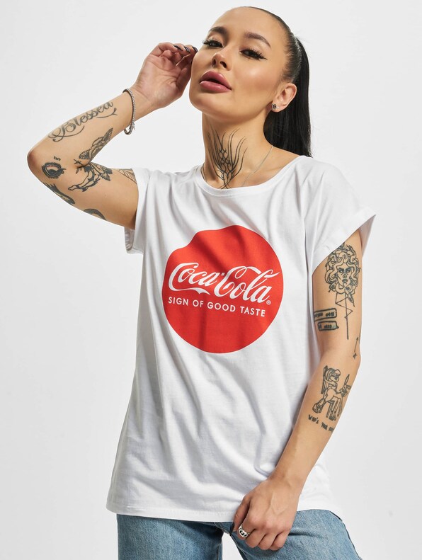 Coca Cola Round Logo-0