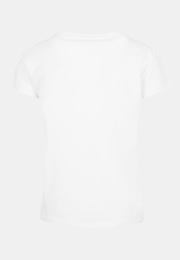 Ladies Frida Kahlo - Frame one Box Tee-1