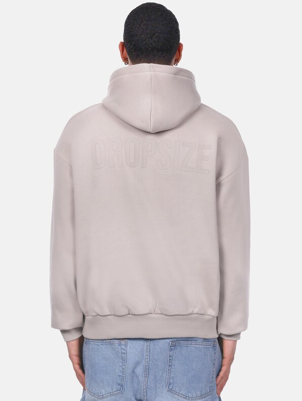 Heavy Oversize HD Print -1