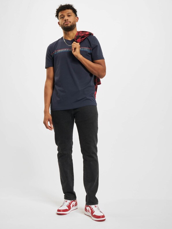 Jprblaline Crew Neck-5