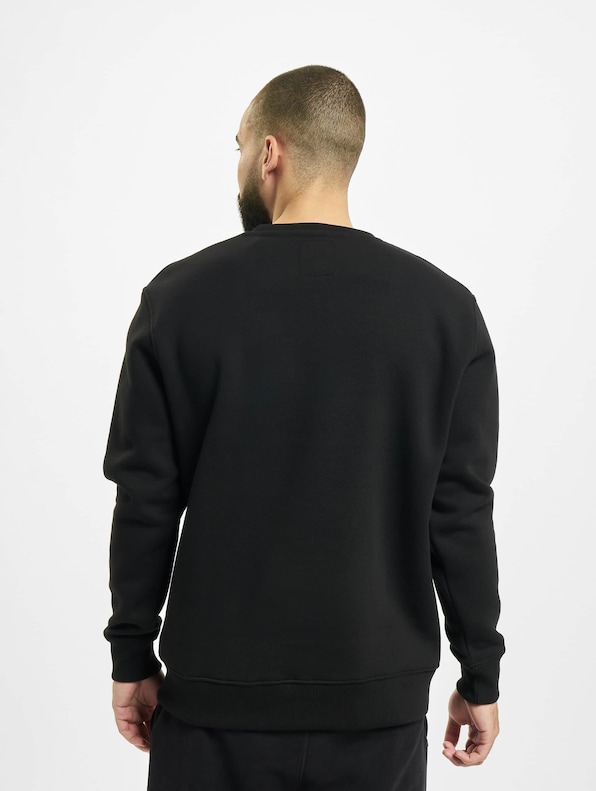 Alpha Industries Basic Neon Print Pullover-1