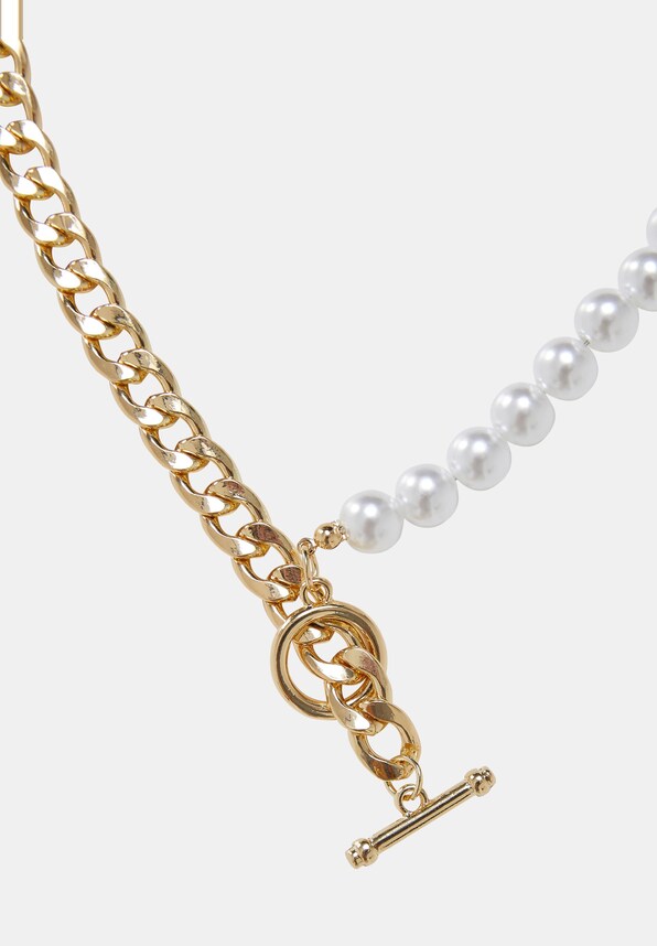 Half Pearl Exchangable 2-Pack-2