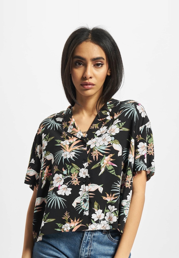 Ladies Viscose Resort-1