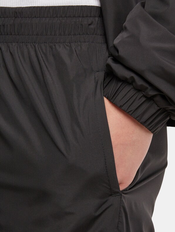 Urban Classics Piped Panel Trackshorts-6