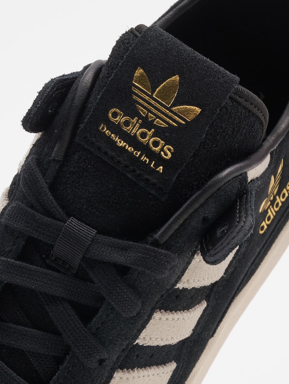 adidas Originals Forum low CL Sneakers-7