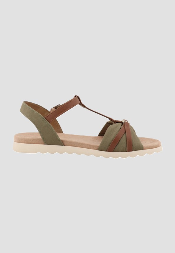 Flat Sandals - Mules-2