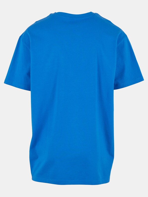 Build Your Brand Heavy Oversize Tee-6