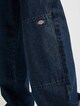 Double Knee Denim -5