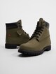 Timberland Premium 6 Inch Lace Up Waterproof Boots-0