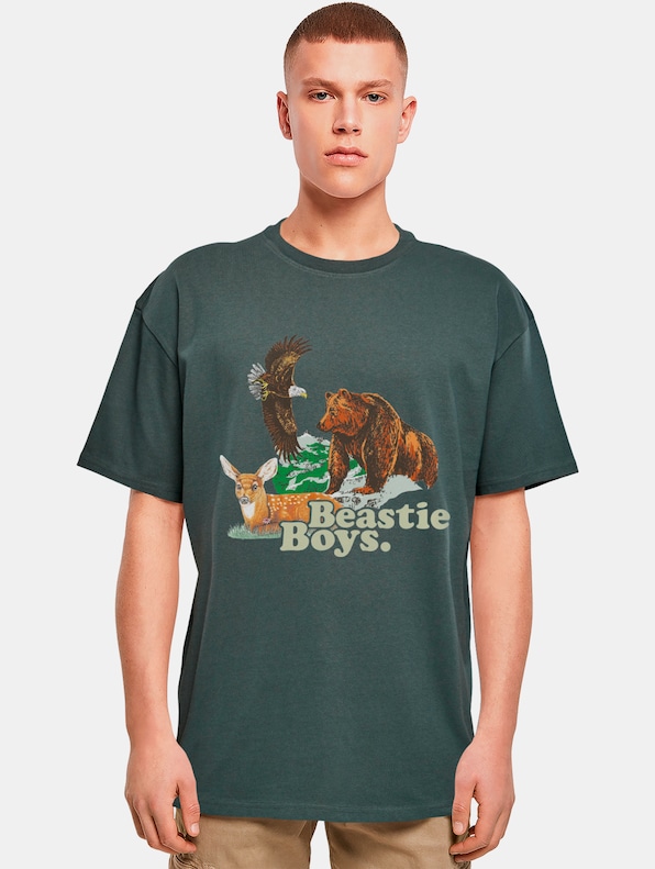 Beastie Boys Animal-0