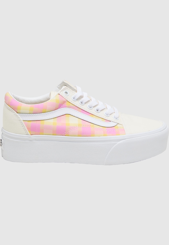 Vans Ua Old Skool Stackform Schuhe-3