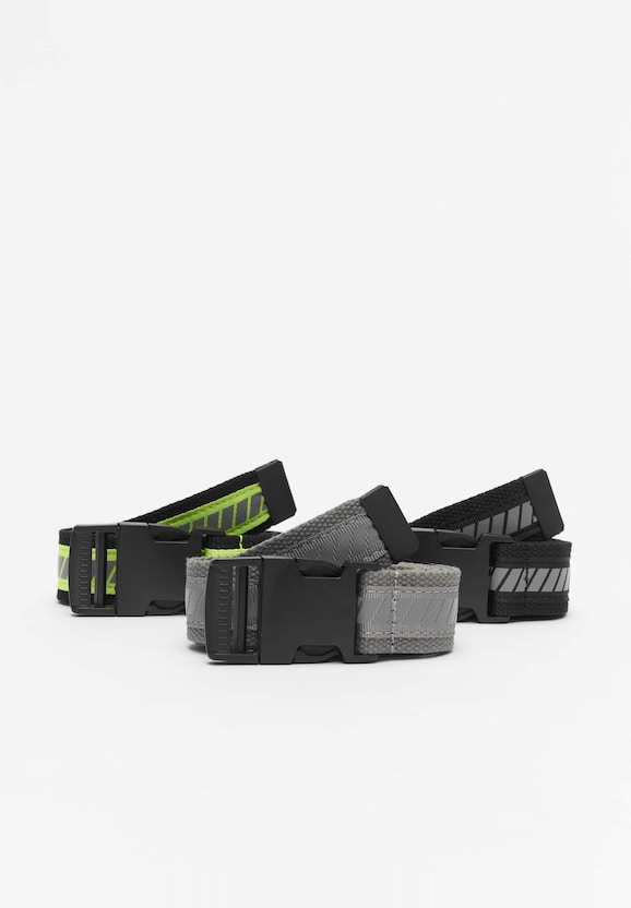 Reflective Belt 3-Pack -7