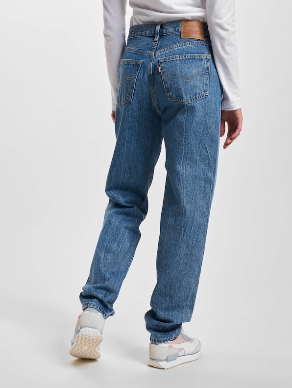 Levi's® 501® 81 Straight Fit Jeans-1