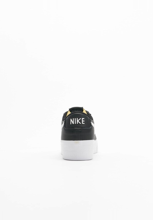 Nike Blazer Low Platform Sneakers-4