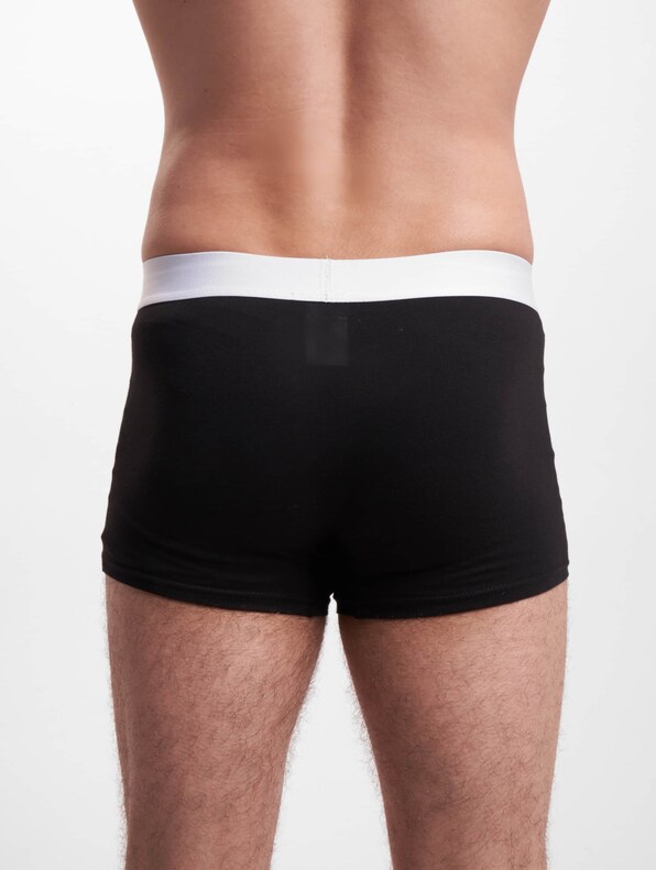 KK Signature 5-Pack Boxer Briefs-8