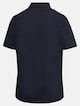 Ladies Sorona Polo Tee-3