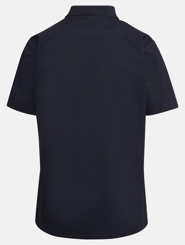 Ladies Sorona Polo Tee-3