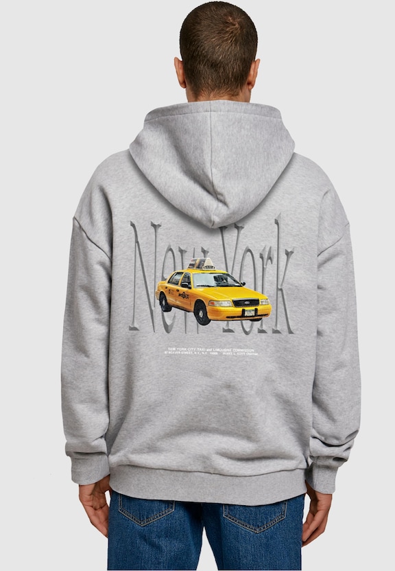NY Taxi -1