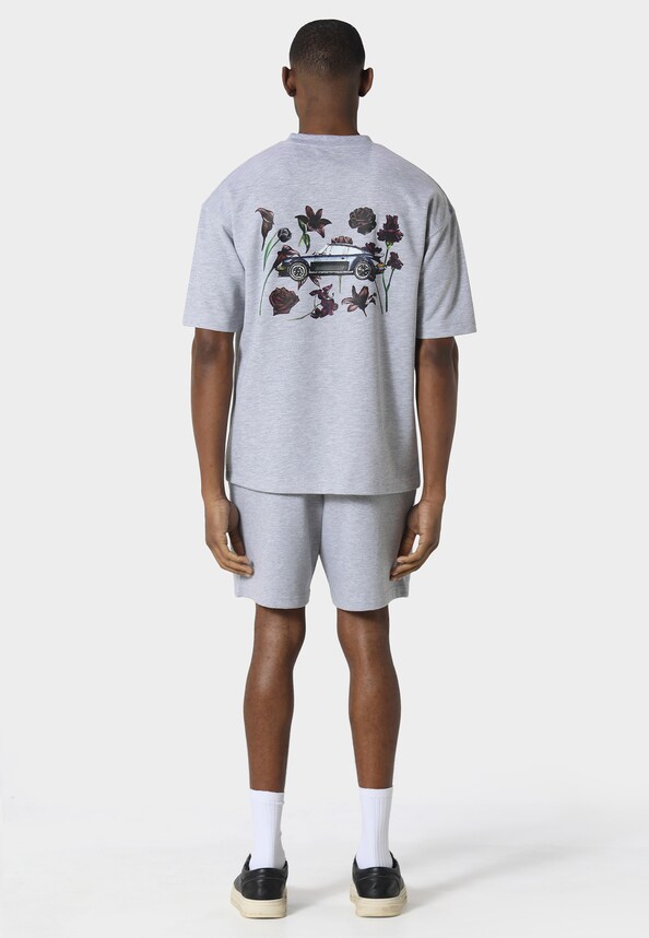 BLOOM TORQUE T-SHIRT-3