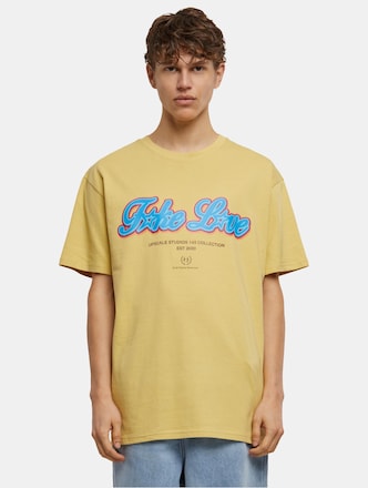 F*ke L*ve Heavy Oversize