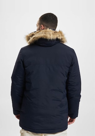 Hooded