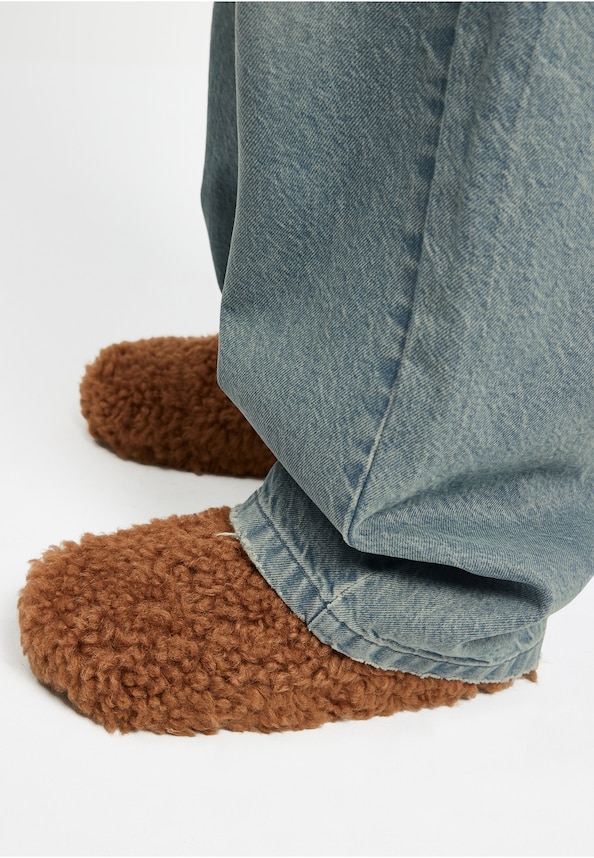 Essential Baggy Denim-5