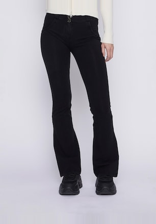 WR.UP® Push-Up Denim