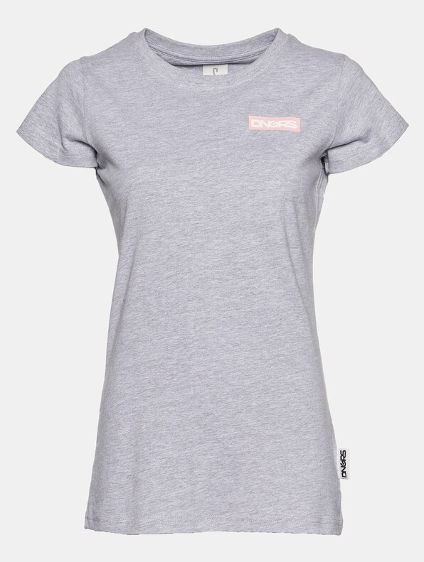 Dangerous DNGRS Crux T-Shirts-6