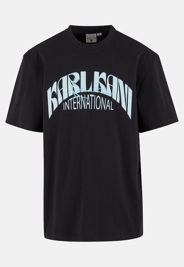 Signature International -2