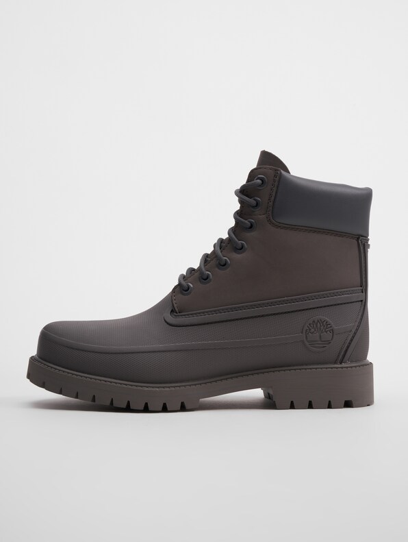 Timberland 6 Inch Lace Up Waterproof Boots-1