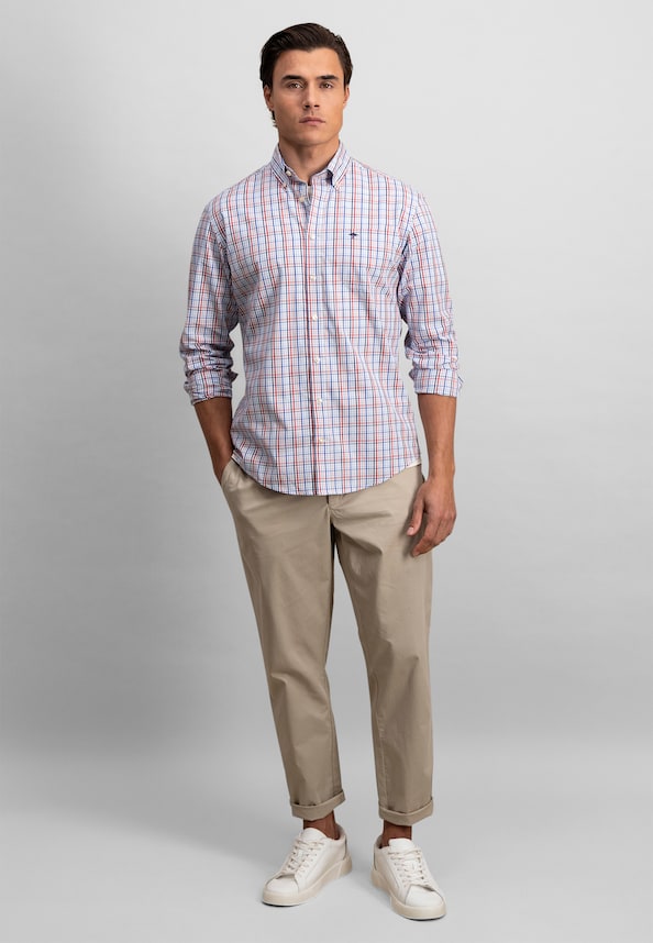 Seasonal Combi Check B.D. 1/1-1