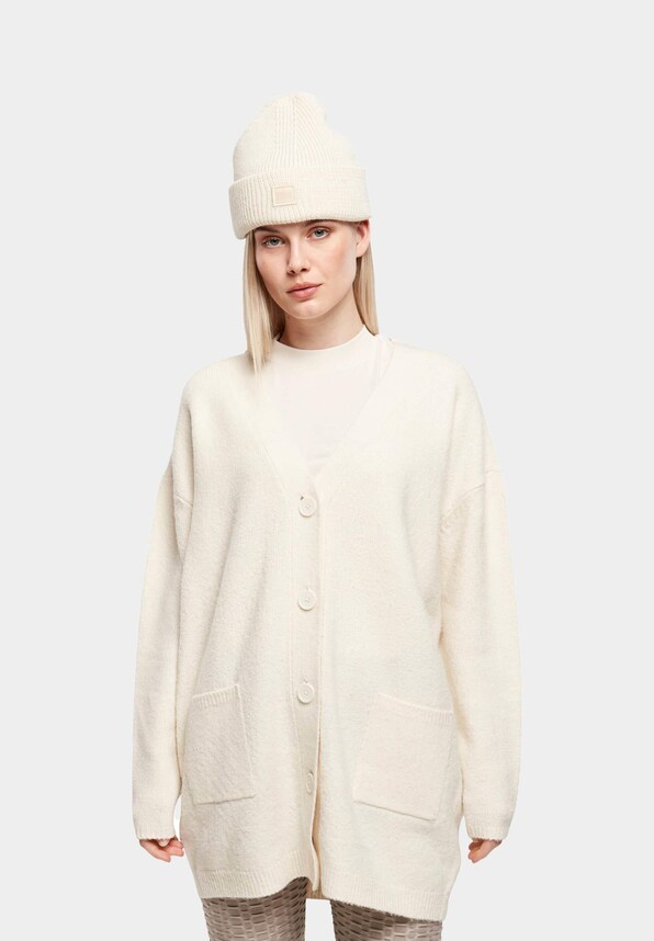 Ladies Chunky Fluffy-2