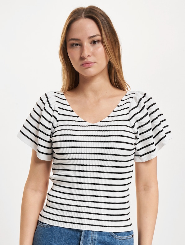 Leelo Stripe-2