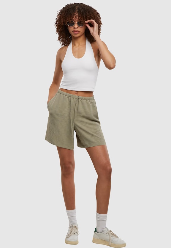 Ladies Structured-3
