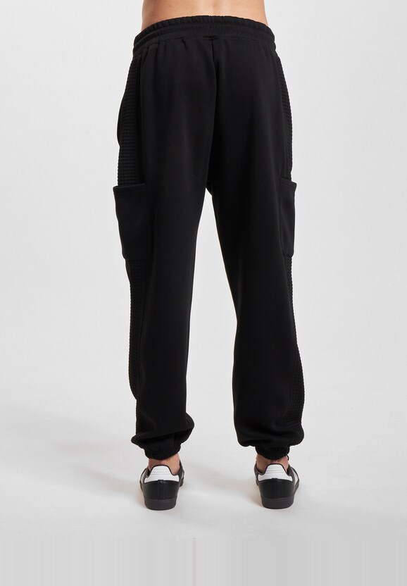Jack & Jones Kane Structure Jogginghosen-1