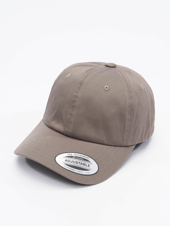 Low Profile Organic Cotton -0