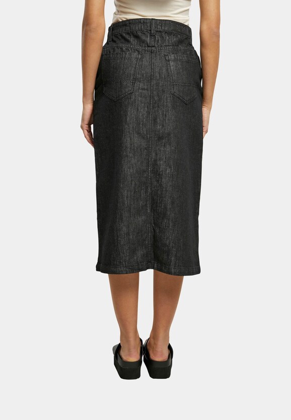 Midi Denim-1
