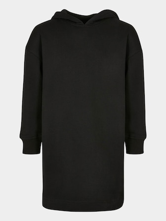 Girls Oversized Terry 